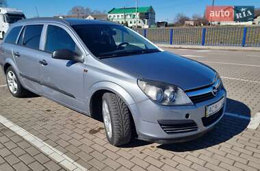 Универсал Opel Astra 2004 в 