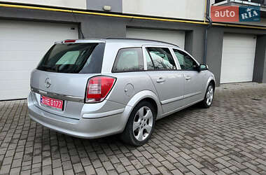 Универсал Opel Astra 2009 в 