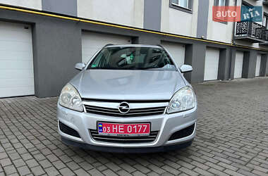 Универсал Opel Astra 2009 в 