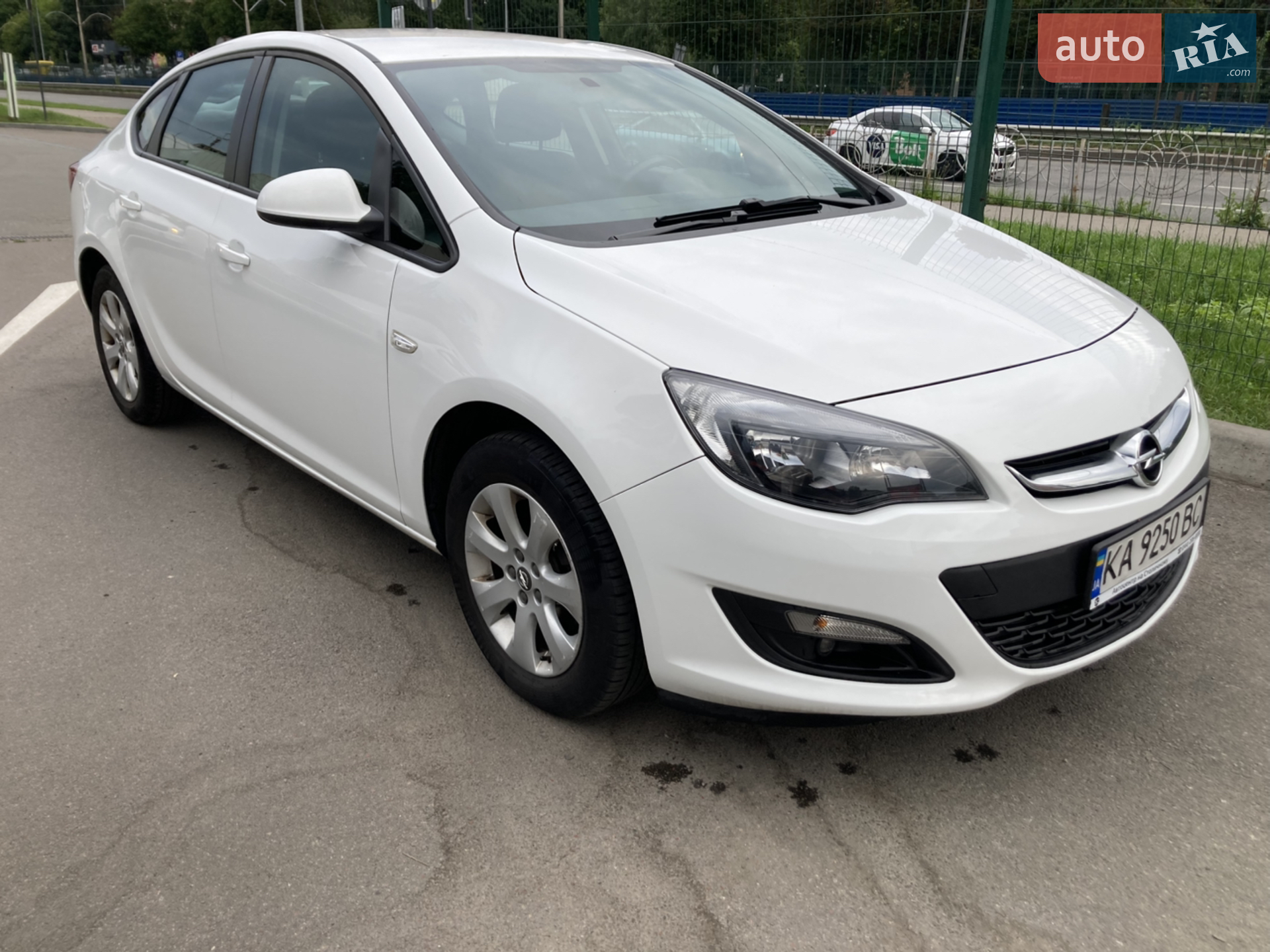 2020 Opel Astra - мініатюра 2