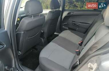 Універсал Opel Astra 2006 в 