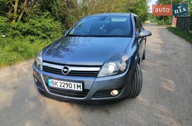 Універсал Opel Astra 2006 в 