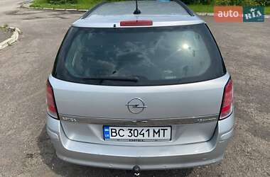 Універсал Opel Astra 2004 в 
