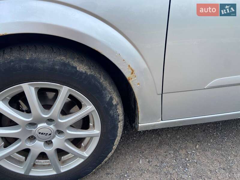 Універсал Opel Astra 2004 в Дрогобичі