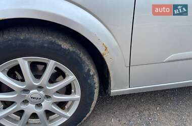 Універсал Opel Astra 2004 в 