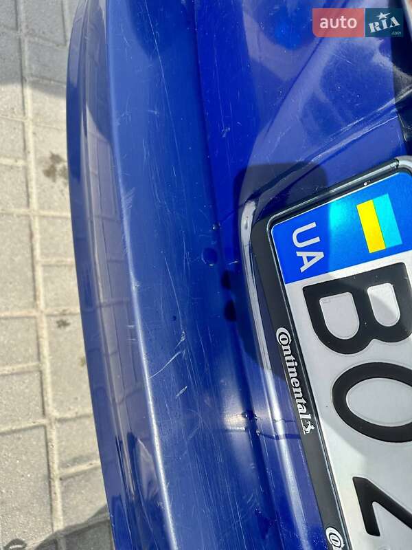 Универсал Opel Astra 2005 в Почаеве фото 11 Универсал Opel Astra 2005 в Почаеве