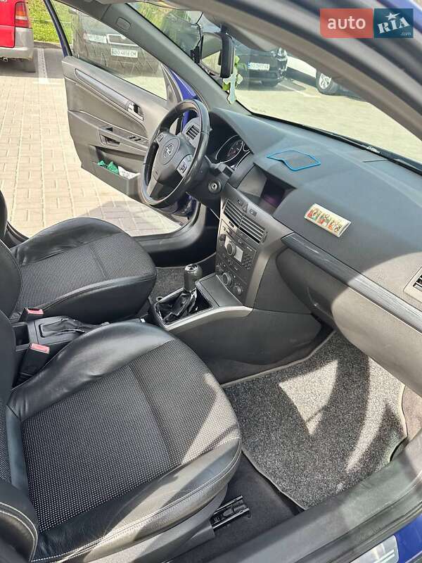 Универсал Opel Astra 2005 в Почаеве фото 18 Универсал Opel Astra 2005 в Почаеве