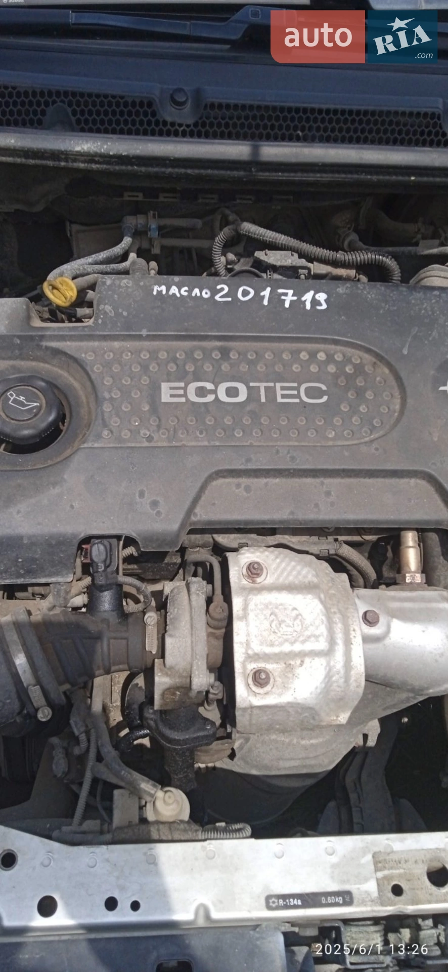 2011 Opel Astra - мініатюра 9