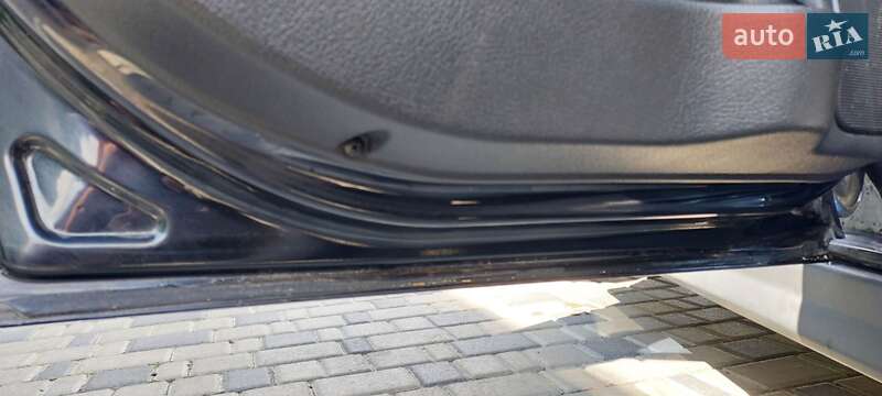 Седан Opel Astra 2003 в Кропивницькому фото 18 Седан Opel Astra 2003 в Кропивницькому