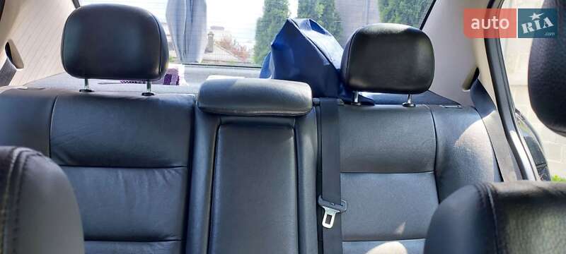 Седан Opel Astra 2003 в Кропивницькому фото 15 Седан Opel Astra 2003 в Кропивницькому