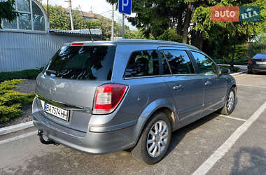 Универсал Opel Astra 2007 в 