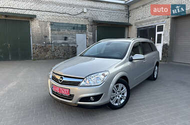 Універсал Opel Astra 2007 в 
