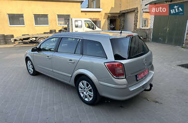 Універсал Opel Astra 2007 в 