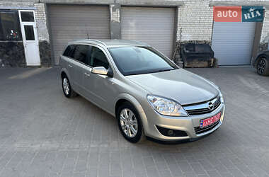 Універсал Opel Astra 2007 в 