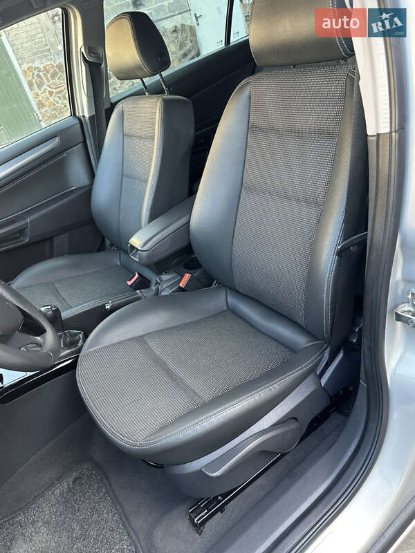 Універсал Opel Astra 2007 в Львові