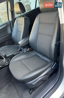 Універсал Opel Astra 2007 в 