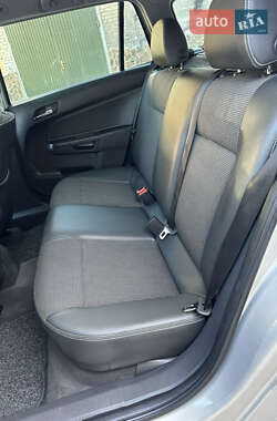 Універсал Opel Astra 2007 в 