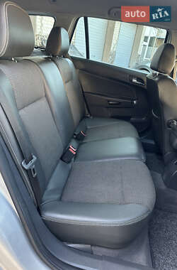 Універсал Opel Astra 2007 в 