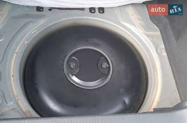 Хэтчбек Opel Astra 2005 в 
