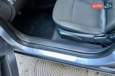 Хетчбек Opel Astra 2009 в 