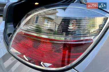 Хетчбек Opel Astra 2009 в 