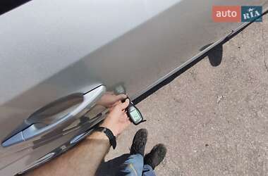 Универсал Opel Astra 2010 в 