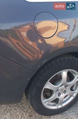 Універсал Opel Astra 2014 в 