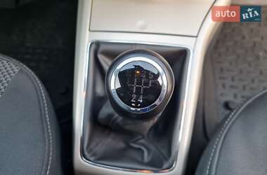 Хэтчбек Opel Astra 2008 в 
