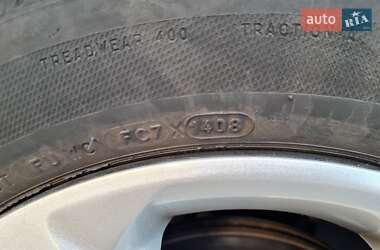 Хэтчбек Opel Astra 2008 в 