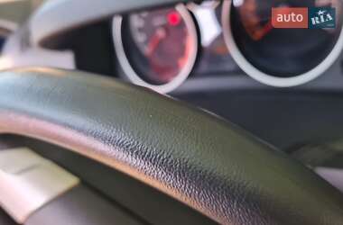 Хэтчбек Opel Astra 2008 в 