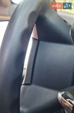 Хэтчбек Opel Astra 2008 в 