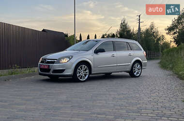 Универсал Opel Astra 2005 в 