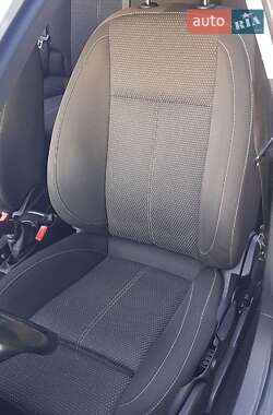 Универсал Opel Astra 2011 в 