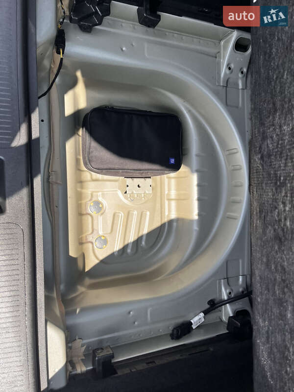 Универсал Opel Astra 2019 в Житомире