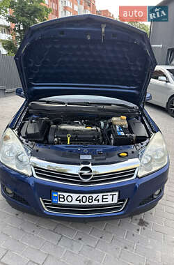 Универсал Opel Astra 2008 в 