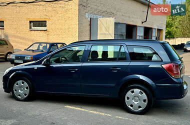 Універсал Opel Astra 2007 в 