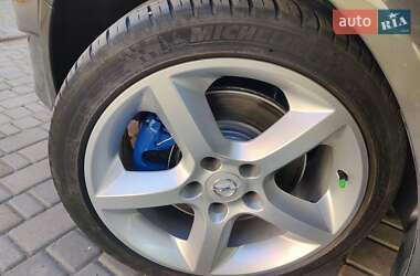 Хэтчбек Opel Astra 2009 в 