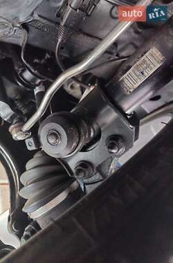 Хэтчбек Opel Astra 2009 в 