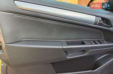 Хэтчбек Opel Astra 2009 в 