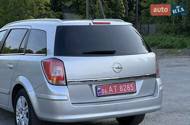 Универсал Opel Astra 2008 в 