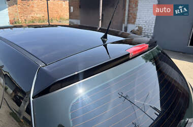 Хэтчбек Opel Astra 2006 в 