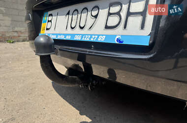 Хэтчбек Opel Astra 2006 в 