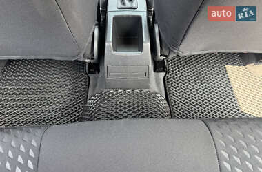 Хэтчбек Opel Astra 2006 в 
