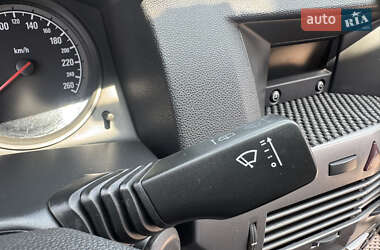 Хэтчбек Opel Astra 2006 в 