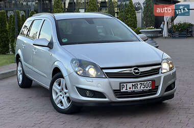 Універсал Opel Astra 2009 в 