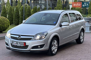 Універсал Opel Astra 2009 в 