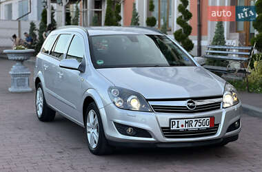 Універсал Opel Astra 2009 в 