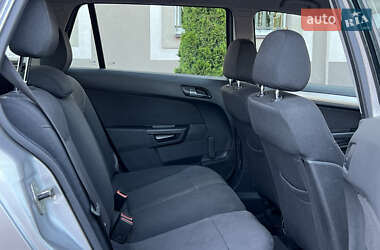 Універсал Opel Astra 2009 в 