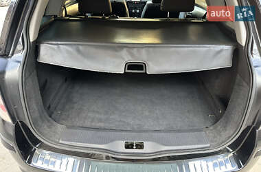 Универсал Opel Astra 2010 в 