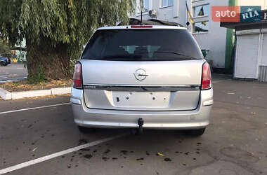 Універсал Opel Astra 2009 в 